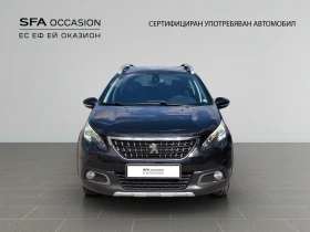 Peugeot 2008 NEW ALLURE 1.6 e-HDI 120 STT BVM6 EURO6//1708R16 | Auto.bg — изображение 2 Peugeot 2008 NEW ALLURE 1.6 e-HDI 120 STT BVM6 EURO6//1708R16 | Auto.bg — изображение 2