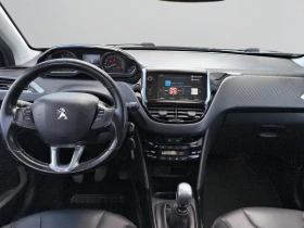 Peugeot 2008 NEW ALLURE 1.6 e-HDI 120 STT BVM6 EURO6//1708R16 | Auto.bg — изображение 9 Peugeot 2008 NEW ALLURE 1.6 e-HDI 120 STT BVM6 EURO6//1708R16 | Auto.bg — изображение 9