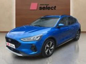 Снимка Ford Focus