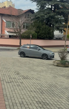 Seat Ibiza 190кс. ГАЗ! - 5299 € / 10363.94 лв. - 70681317 4 | Car24.bg Seat Ibiza 190кс. ГАЗ! - 5299 € / 10363.94 лв. - 70681317 4