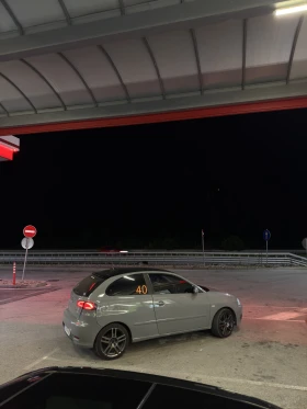 Seat Ibiza 190кс. ГАЗ! - 5299 € / 10363.94 лв. - 70681317 8 | Car24.bg Seat Ibiza 190кс. ГАЗ! - 5299 € / 10363.94 лв. - 70681317 8