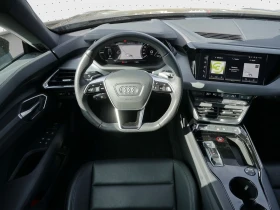 Audi E-Tron GT QUATTRO / PANO / VIRTUAL COCKPIT / CAMERA | Auto.bg — изображение 9 Audi E-Tron GT QUATTRO / PANO / VIRTUAL COCKPIT / CAMERA | Auto.bg — изображение 9