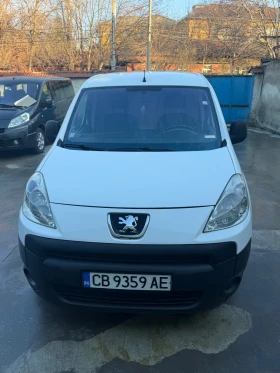 Peugeot Partner ХЛАДИЛНА | Auto.bg — изображение 13 Peugeot Partner ХЛАДИЛНА | Auto.bg — изображение 13