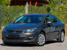 Opel Astra LPG 1.4 Turbo