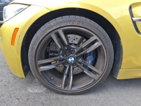 BMW M4 * 2DR CPE * CARFAX * ЦЕНА ДО БГ | Auto.bg — изображение 6 BMW M4 * 2DR CPE * CARFAX * ЦЕНА ДО БГ | Auto.bg — изображение 6