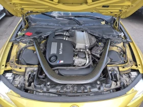 BMW M4 * 2DR CPE * CARFAX * ЦЕНА ДО БГ | Auto.bg — изображение 17 BMW M4 * 2DR CPE * CARFAX * ЦЕНА ДО БГ | Auto.bg — изображение 17