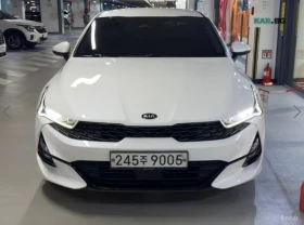 Kia K5 1.6 Turbo Prestige* ПОДГРЕВ* ОБДУХВАНЕ* КАМЕРА* - 14900 € - 52408156 5 | Car24.bg Kia K5 1.6 Turbo Prestige* ПОДГРЕВ* ОБДУХВАНЕ* КАМЕРА* - 14900 € - 52408156 5