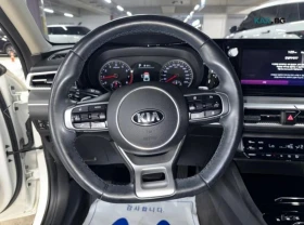 Kia K5 1.6 Turbo Prestige* ПОДГРЕВ* ОБДУХВАНЕ* КАМЕРА* - 14900 € - 52408156 8 | Car24.bg Kia K5 1.6 Turbo Prestige* ПОДГРЕВ* ОБДУХВАНЕ* КАМЕРА* - 14900 € - 52408156 8