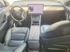 Tesla Model Y undefined | Auto.bg — изображение 9 Tesla Model Y undefined | Auto.bg — изображение 9