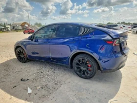 Tesla Model Y undefined | Auto.bg — изображение 3 Tesla Model Y undefined | Auto.bg — изображение 3