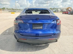 Tesla Model Y undefined | Auto.bg — изображение 7 Tesla Model Y undefined | Auto.bg — изображение 7