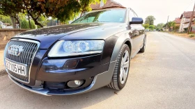 Audi A6 Allroad undefined | Auto.bg — изображение 8 Audi A6 Allroad undefined | Auto.bg — изображение 8