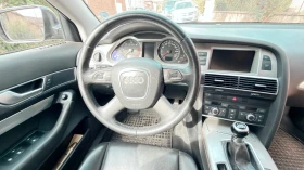 Audi A6 Allroad undefined | Auto.bg — изображение 7 Audi A6 Allroad undefined | Auto.bg — изображение 7