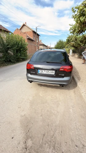 Audi A6 Allroad undefined | Auto.bg — изображение 6 Audi A6 Allroad undefined | Auto.bg — изображение 6