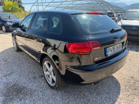 Audi A3 1.9tdi. 105к.с S-line | Auto.bg — изображение 6 Audi A3 1.9tdi. 105к.с S-line | Auto.bg — изображение 6
