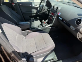 Audi A3 1.9tdi. 105к.с S-line | Auto.bg — изображение 10 Audi A3 1.9tdi. 105к.с S-line | Auto.bg — изображение 10