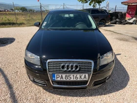 Audi A3 1.9tdi. 105к.с S-line | Auto.bg — изображение 3 Audi A3 1.9tdi. 105к.с S-line | Auto.bg — изображение 3