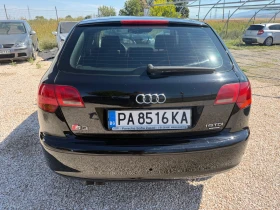 Audi A3 1.9tdi. 105к.с S-line | Auto.bg — изображение 7 Audi A3 1.9tdi. 105к.с S-line | Auto.bg — изображение 7