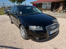 Audi A3 1.9tdi. 105к.с S-line | Auto.bg — изображение 2 Audi A3 1.9tdi. 105к.с S-line | Auto.bg — изображение 2