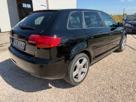 Audi A3 1.9tdi. 105к.с S-line | Auto.bg — изображение 5 Audi A3 1.9tdi. 105к.с S-line | Auto.bg — изображение 5