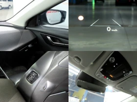 Kia EV6 LONG R* HEAD-UP* ОБДУХВАНЕ* ПОДГРЕВ* 360 | Auto.bg — изображение 13 Kia EV6 LONG R* HEAD-UP* ОБДУХВАНЕ* ПОДГРЕВ* 360 | Auto.bg — изображение 13