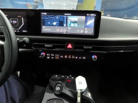Kia EV6 LONG R* HEAD-UP* ОБДУХВАНЕ* ПОДГРЕВ* 360 | Auto.bg — изображение 10 Kia EV6 LONG R* HEAD-UP* ОБДУХВАНЕ* ПОДГРЕВ* 360 | Auto.bg — изображение 10