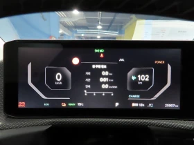 Kia EV6 LONG R* HEAD-UP* ОБДУХВАНЕ* ПОДГРЕВ* 360 | Auto.bg — изображение 8 Kia EV6 LONG R* HEAD-UP* ОБДУХВАНЕ* ПОДГРЕВ* 360 | Auto.bg — изображение 8