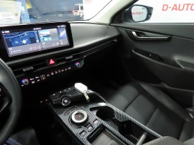 Kia EV6 LONG R* HEAD-UP* ОБДУХВАНЕ* ПОДГРЕВ* 360 | Auto.bg — изображение 9 Kia EV6 LONG R* HEAD-UP* ОБДУХВАНЕ* ПОДГРЕВ* 360 | Auto.bg — изображение 9