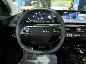 Kia EV6 LONG R* HEAD-UP* ОБДУХВАНЕ* ПОДГРЕВ* 360 | Auto.bg — изображение 7 Kia EV6 LONG R* HEAD-UP* ОБДУХВАНЕ* ПОДГРЕВ* 360 | Auto.bg — изображение 7