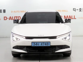 Kia EV6 LONG R* HEAD-UP* ОБДУХВАНЕ* ПОДГРЕВ* 360 | Auto.bg — изображение 2 Kia EV6 LONG R* HEAD-UP* ОБДУХВАНЕ* ПОДГРЕВ* 360 | Auto.bg — изображение 2