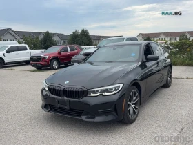 BMW 330 xDrive* DISTANCE CONTROL* КОЖА* НАВИ* ПАНО