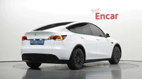 Tesla Model Y LONG RANGE+ FULL MAX | Auto.bg — изображение 2 Tesla Model Y LONG RANGE+ FULL MAX | Auto.bg — изображение 2