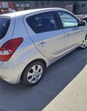Hyundai I20 - 3900 € - 45042355 5 | Car24.bg Hyundai I20 - 3900 € - 45042355 5