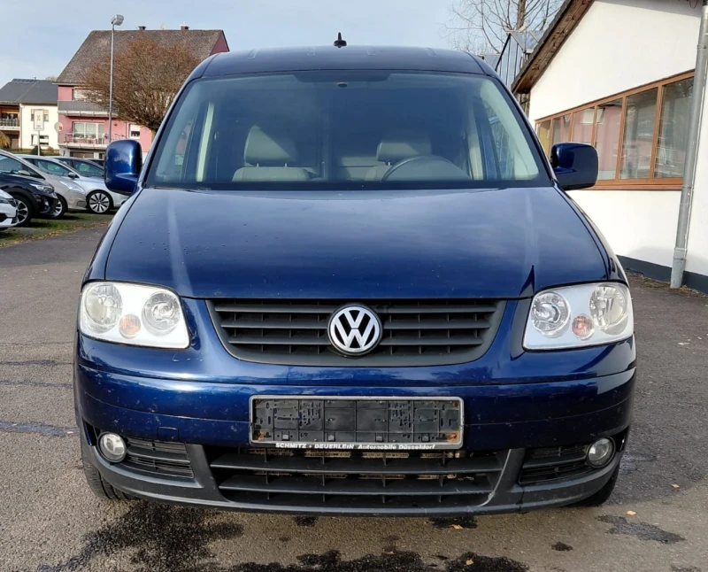 VW Caddy - 6300 лв. / 3221.14 € - 48684849 1 | Car24.bg VW Caddy - 6300 лв. / 3221.14 € - 48684849 1