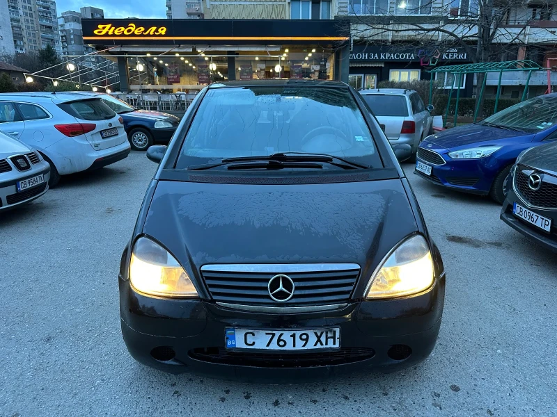 Mercedes-Benz A 170 180000км 1собственик - 899 € / 1758.29 лв. - 82422821 1 | Car24.bg Mercedes-Benz A 170 180000км 1собственик - 899 € / 1758.29 лв. - 82422821 1