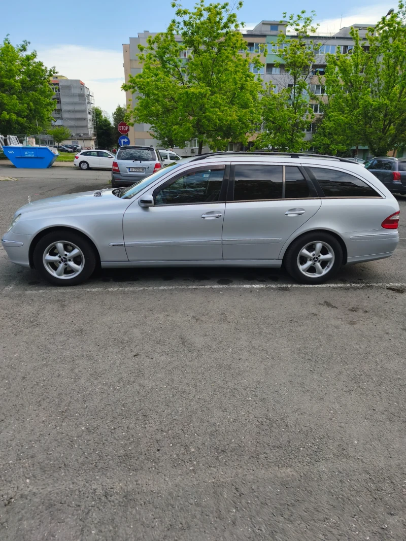Mercedes-Benz E 280 - 4250 € / 8312.28 лв. - 44788112 1 | Car24.bg Mercedes-Benz E 280 - 4250 € / 8312.28 лв. - 44788112 1