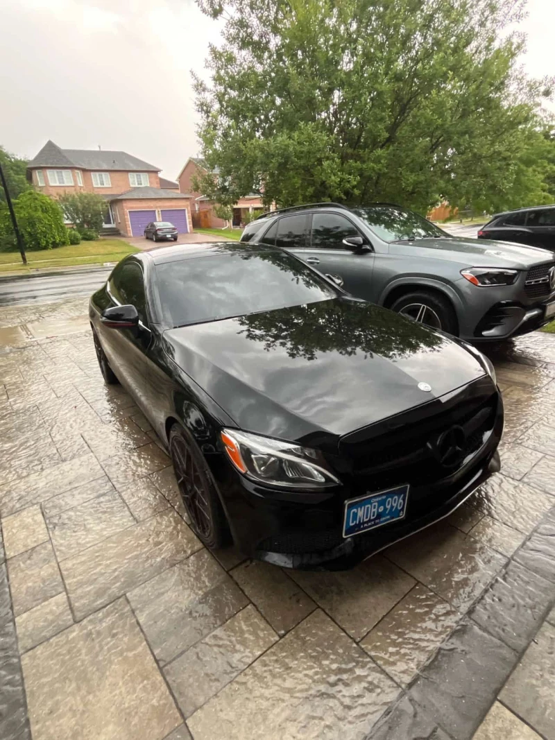Mercedes-Benz C 300 * CARFAX * БЕЗ ПЪРВОНАЧАЛНА ВНОСКА - 13850 € / 27088.25 лв. - 36507399 1 | Car24.bg Mercedes-Benz C 300 * CARFAX * БЕЗ ПЪРВОНАЧАЛНА ВНОСКА - 13850 € / 27088.25 лв. - 36507399 1