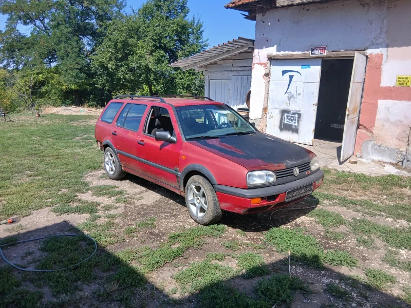 VW Golf 1.9 TDI - 370 € / 723.66 лв. - 65085303 1 | Car24.bg VW Golf 1.9 TDI - 370 € / 723.66 лв. - 65085303 1