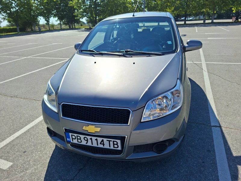 Chevrolet Aveo 1.2 - 1850 € - 63397372 1 | Car24.bg Chevrolet Aveo 1.2 - 1850 € - 63397372 1