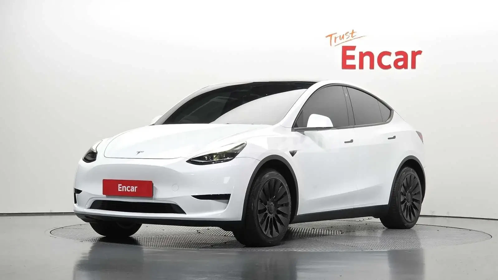 Tesla Model Y LONG RANGE+ FULL MAX | Auto.bg — изображение 1 Tesla Model Y LONG RANGE+ FULL MAX | Auto.bg — изображение 1