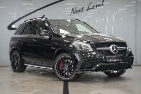 Mercedes-Benz GLE 63 AMG 4Matic Night Package Exclusive | Mobile.bg   3