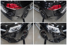 Mercedes-Benz GLE 63 AMG 4Matic Night Package Exclusive | Mobile.bg   8