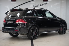 Mercedes-Benz GLE 63 AMG 4Matic Night Package Exclusive | Mobile.bg   5