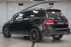 Mercedes-Benz GLE 63 AMG 4Matic Night Package Exclusive | Mobile.bg   7