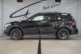 Mercedes-Benz GLE 63 AMG 4Matic Night Package Exclusive | Mobile.bg   4