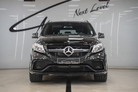 Mercedes-Benz GLE 63 AMG 4Matic Night Package Exclusive | Mobile.bg   2