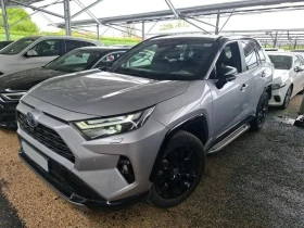 Toyota Rav4 2.5 Collection AWD HYBRID 1 - Car24.bg Toyota Rav4 2.5 Collection AWD HYBRID 1