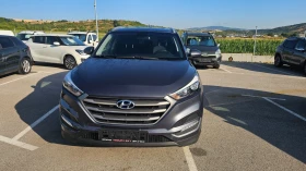 Hyundai Tucson 1.7CRDI-NAVI -180.000km - Car24.bg Hyundai Tucson 1.7CRDI-NAVI -180.000km