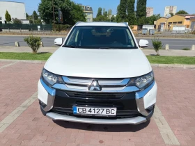 Mitsubishi Outlander 2.2D - Car24.bg Mitsubishi Outlander 2.2D