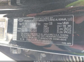 Hyundai Tucson 2.5L I-4 DI, DOHC, VVT, 187HP Front Wheel Drive - 38200 лв. / 19531.35 € - 62701825 14 | Car24.bg Hyundai Tucson 2.5L I-4 DI, DOHC, VVT, 187HP Front Wheel Drive - 38200 лв. / 19531.35 € - 62701825 14